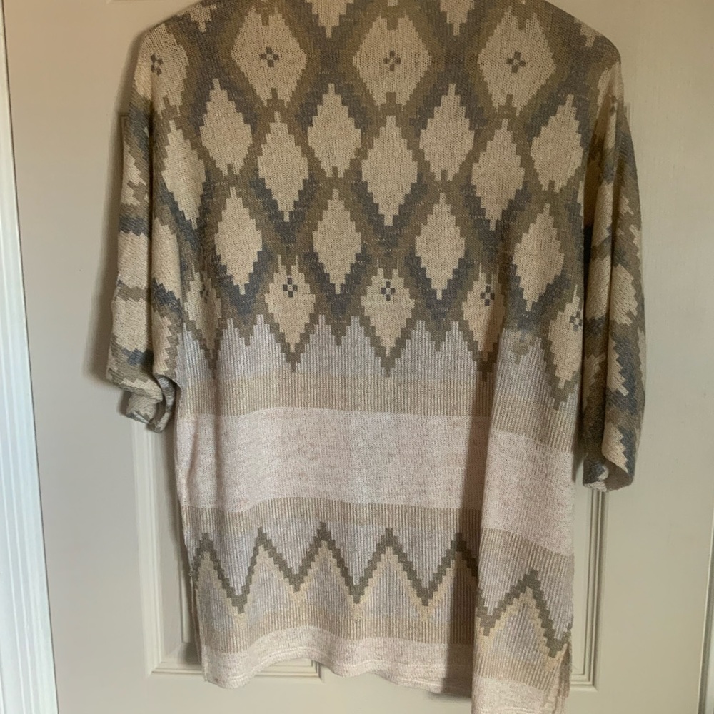 Cardigan - Picture 3 of 3